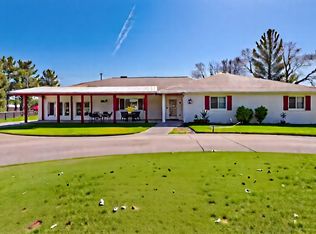 1018 Mackey Pike, Nicholasville, KY 40356