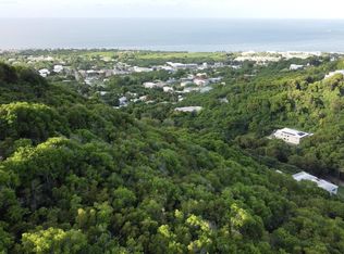 2-I & 3 Bellevue Cir #D, Christiansted, VI 00820