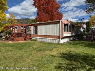 5387 County Road 154 TRAILER 64, Glenwood Springs, CO 81601