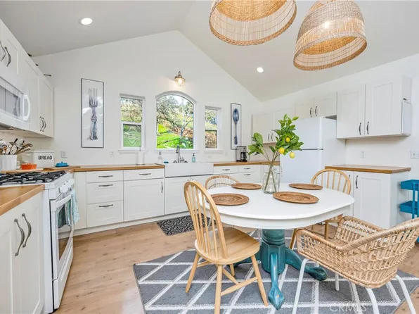 19618 Stinson Rd, Hidden Valley Lake, CA 95467