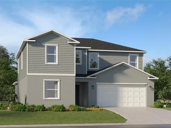 1097 Hour Glass Rd, Lakeland, FL 33801