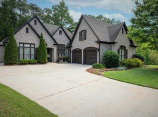 5256 Crossings Pkwy, Birmingham, AL 35242