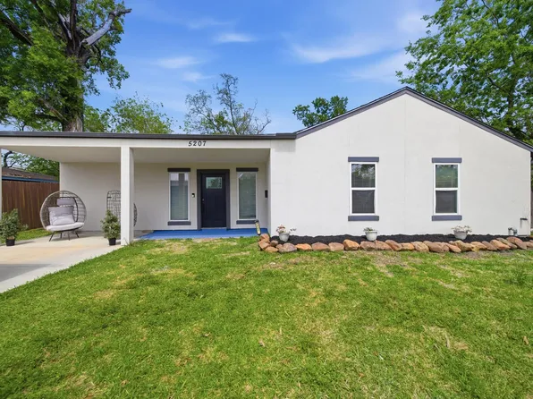 5207 Enyart St, Houston, TX 77021