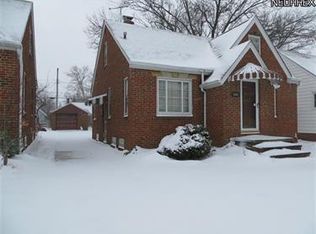 13501 West Ave, Cleveland, OH