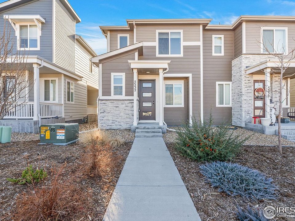 5332 13th St, Frederick, CO 80504 | MLS #1050055 | Zillow