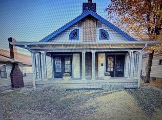 933 N Chester Ave, Indianapolis, IN