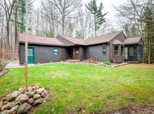 5101 Brookside Ct, Whitehall, MI 49461