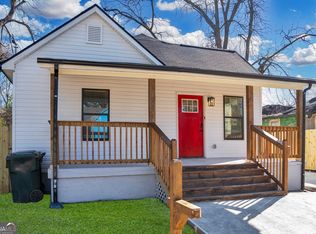 721 Pine St, Fort Valley, GA 31030