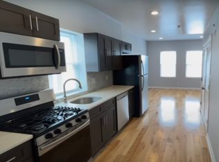 3621 Spring Garden St FLOOR 3, Philadelphia, PA 19104