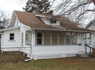 38 Brad St, Rochester, NY 14622