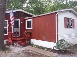 117 E Lake Dr, Milton, DE 19968