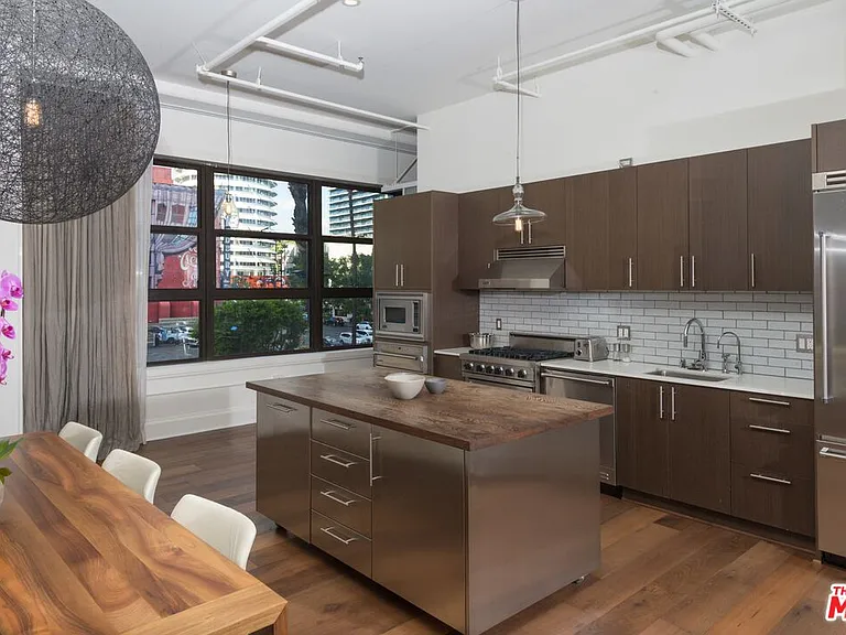 1645 Vine St #309 — Photo 12