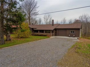 520 Versailles Rd, Irving, NY 14081