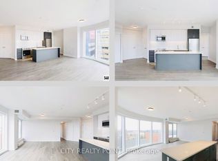 2525 Bathurst St #507, Toronto, ON M6B 2Y9