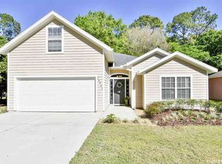 15941 SW County Road 346, Archer, FL 32618