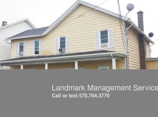 913 Price St #913, Scranton, PA 18504