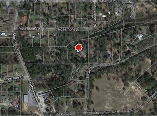 7228 Martin Bluff Rd, Gautier, MS 39553