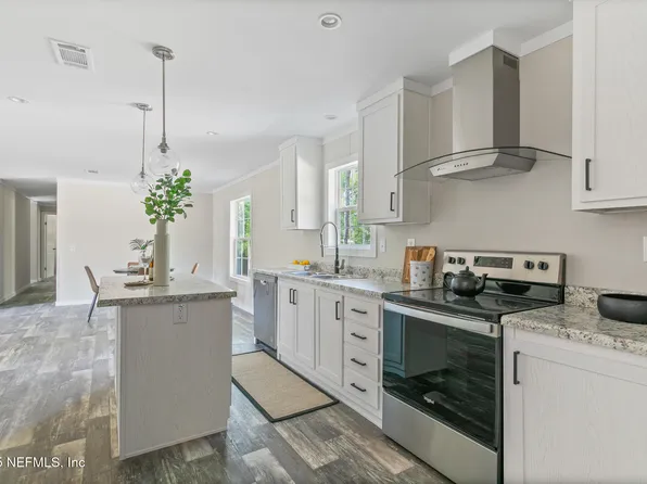 5762 RETREAT Road, Keystone Heights, FL 32656