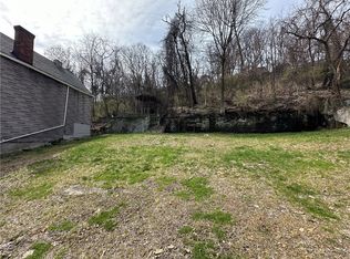 809 Davis Ave, Mc Kees Rocks, PA 15136