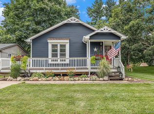 3575 Buss Dr, Commerce Township, MI 48390