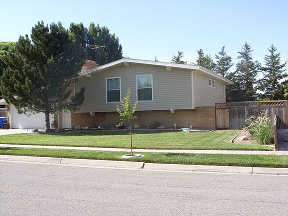 3rd image of 1608 W 8295 S