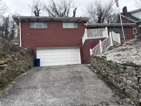 110 Kilmer St, Pittsburgh, PA 15221