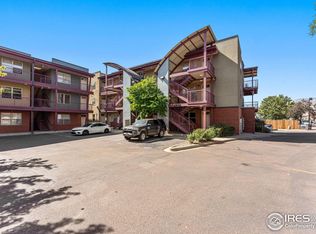 2910 Bluff St APT 111, Boulder, CO 80301