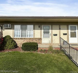 25242 Franklin Ter #7, South Lyon, MI, 48178