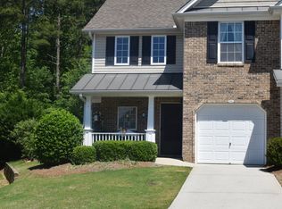 555 Fox Creek Xing, Woodstock, GA