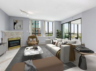 1088 Quebec St #508, Vancouver, BC V6A 4H2