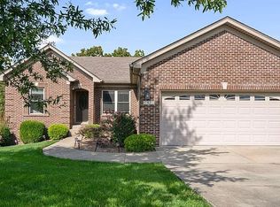 47 Eisenhower Ct, Taylorsville, KY 40071