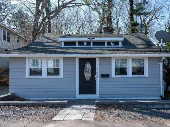 1015 Washington St, Weymouth, MA 02189