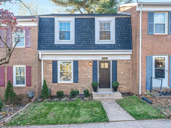 9625 Westport Ln, Burke, VA 22015