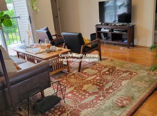 10 Morgan Pl #6, Newton, MA 02458