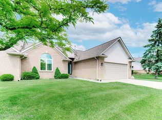34905 Swan Creek Blvd, Richmond, MI