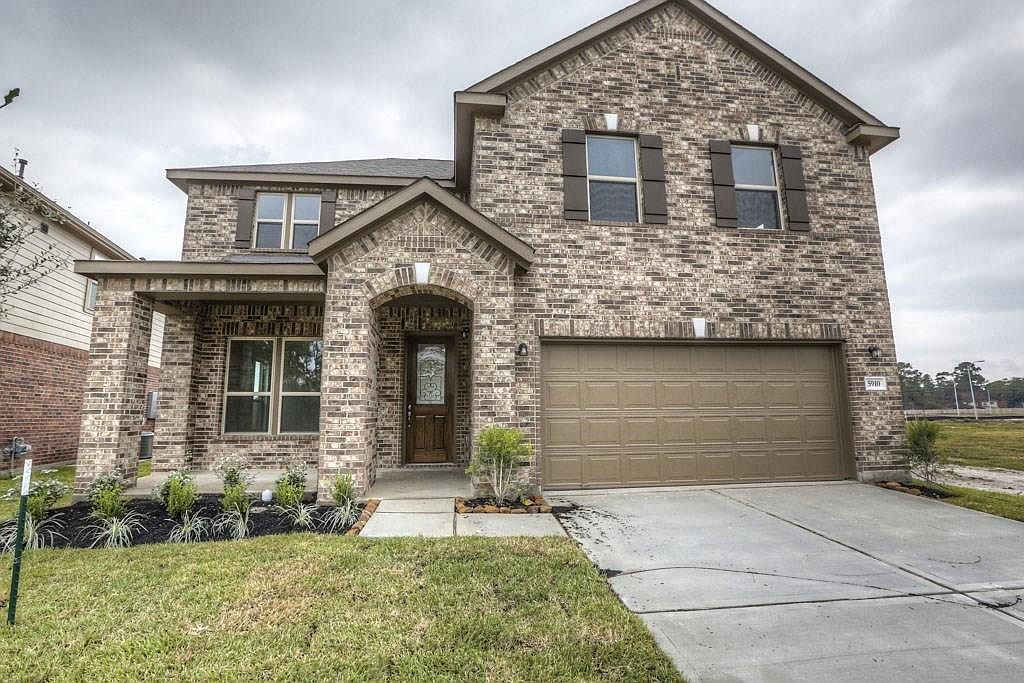 5910 Rivergrove Park Dr, Humble, TX 77346 Zillow