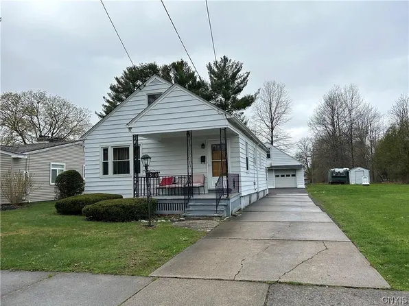 1360 Leeds St, Utica, NY 13501