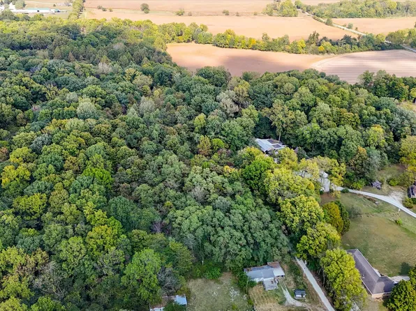 7700 S 1000 W, Pendleton, IN 46064