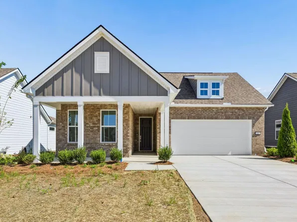 433 Stanza Dr, Murfreesboro, TN 37128