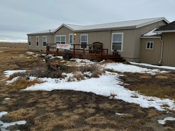 41572 70th Ave S, Havre, MT 59501