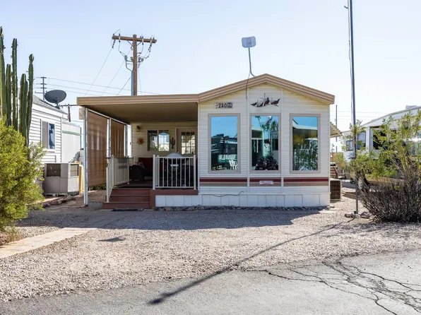 16680 W Val Vista Blvd #240, Casa Grande, AZ 85122