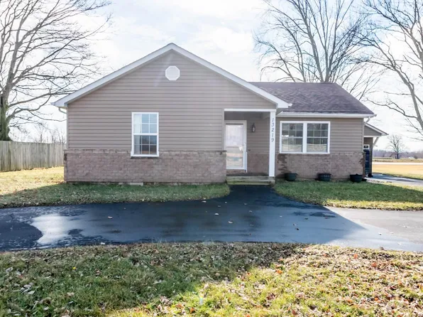 13219 E National Rd, South Vienna, OH 45369