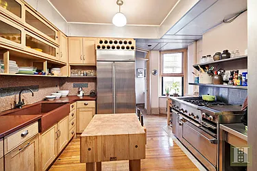 Sold by Halstead Real Estate