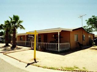 1549 N 181st Dr, Goodyear, AZ 85395