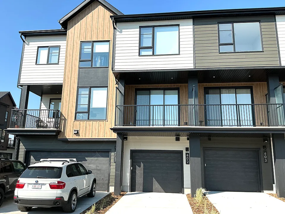 199 Sage Hill Grn NW #602