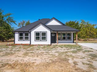 219 Midway Rd, Kemp, TX 75143