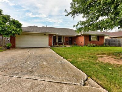 11108 NW 110th St, Yukon, OK, 73099