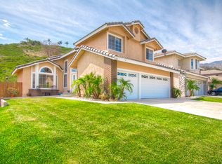 1215 Suncrest Dr, Corona, CA 92882