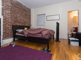 212 Hemenway St #31D, Boston, MA 02115