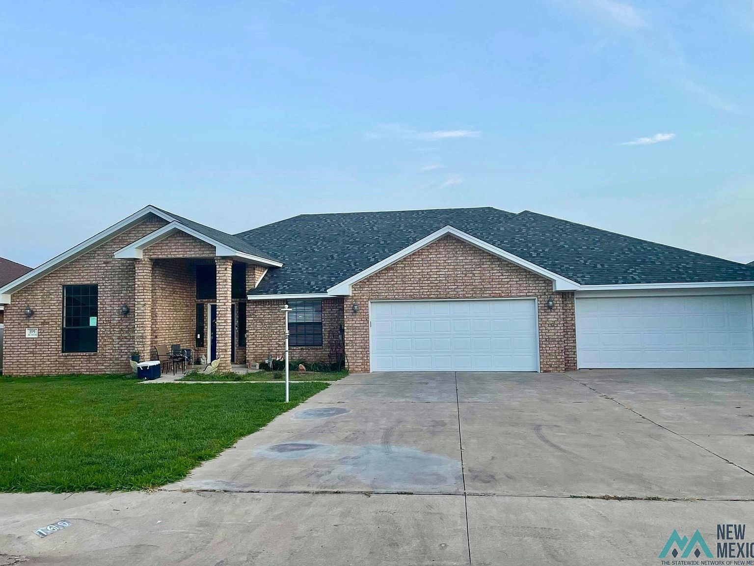 109 Burch Pl, Clovis, NM 88101 MLS 20231324 Zillow